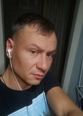 Лазарь, 34, Россия, Москва