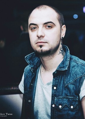 Виталий, 34, Україна, Житомир