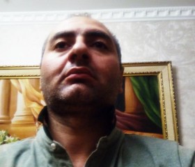Тимур, 42 года, Черкесск