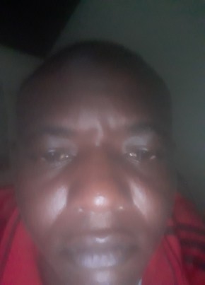 Abdoul , 30, République du Niger, Niamey