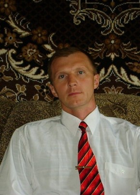 Вячеслав, 47, Россия, Канск