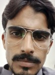 Malikshah, 24 года, لاہور