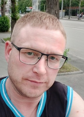 Grisha, 41, Россия, Екатеринбург