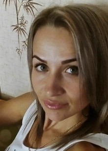 Татьяна, 36, Россия, Емельяново