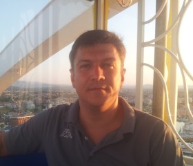 Павел, 43 года, Новомосковск