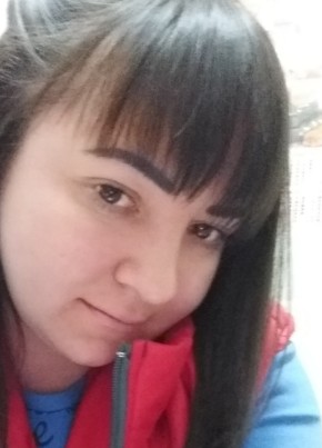 Nastya, 40, Russia, Yekaterinburg