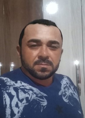 João Carlos из Petrolina 47 лет