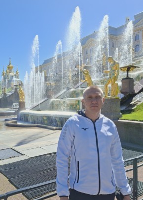 Дмитрий из Таганрога 39 лет