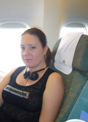 Ольга, 46, Россия, Москва