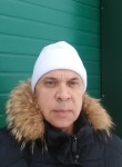 Vadik, 53 года, Родники (Ивановская обл.)