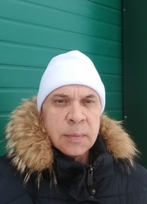 Vadik, 53, Россия, Вичуга