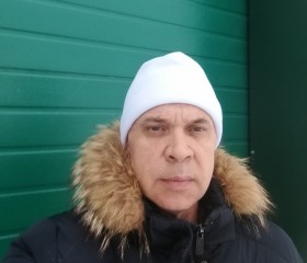 Vadik, 53 года, Родники (Ивановская обл.)