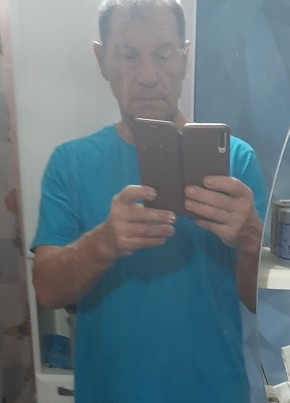 Евгений из Казани 65 лет