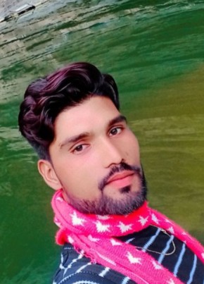 Deepak, 24, India, Jabalpur