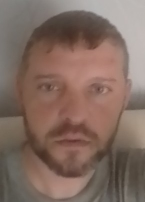 Злой из Чусовоя 44 года