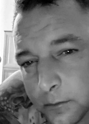 Miro, 43, Rzeczpospolita Polska, Sokołów Podlaski