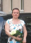 Марина, 51 год, Віцебск