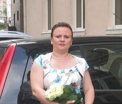 Марина, 52 года, Віцебск