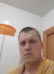 Николай, 36 лет, Череповец