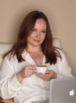 Tessa, 37, Saint Petersburg