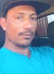 Ademir, 44 года, Brumadinho