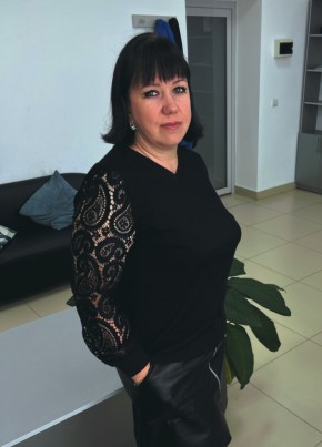 Анна из Смоленска 41 год