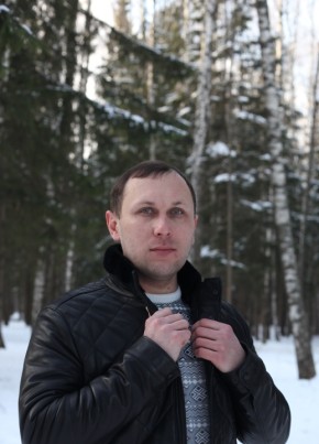 Евгений, 37, Россия, Арзамас