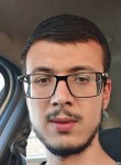 Sif eddine, 24, Moscow