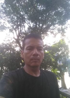 Jhon William, 42, República de Colombia, La Dorada