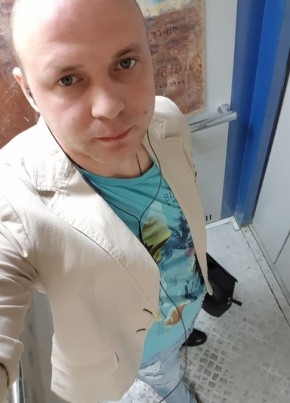 Vladimir, 41, Russia, Moscow