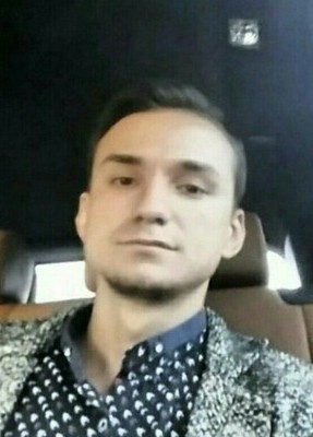 Михаил, 33, Россия, Нижнекамск