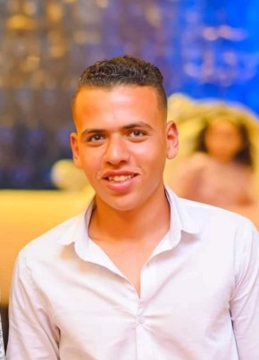 السيد, 21, Egypt, Cairo