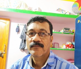 Gourisankar, 35 лет, Jatani