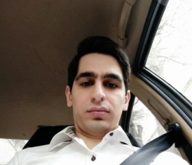 Adelante, 35, Tabriz