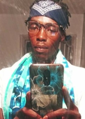 GucciBoy, 36, United States of America, Newark (State of New Jersey)