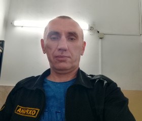 андрей, 54 года, Челябинск