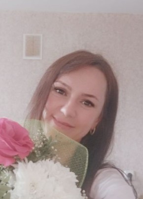 Наталия, 43, Россия, Пермь