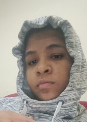 Kauã Felipe из Guarujá 18 лет