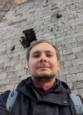 Roman из Dresden 37 лет