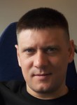 Evgeniy, 40, Novyy Urengoy