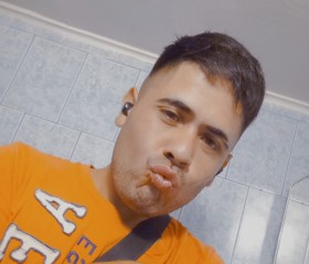 Edy, 26, La Pintana