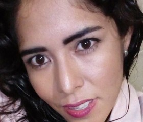 Lili, 31 год, Mérida