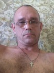 василий, 47 лет, Саратов