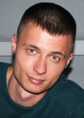 Дмитрий, 35, Россия, Тверь