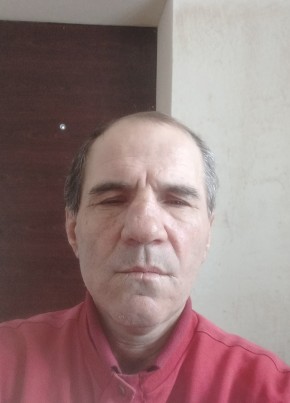 Тагир из Хасавюрта 55 лет