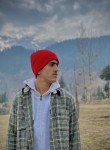 Rashid, 18 лет, Srinagar (Jammu and Kashmir)