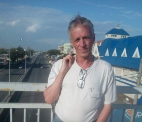 Анатолий, 57 лет, Екатеринбург