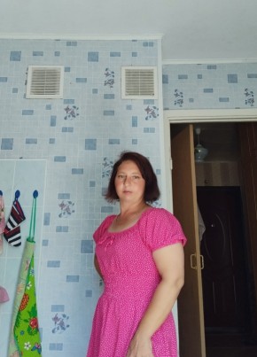 Ирина из Владимира 42 года