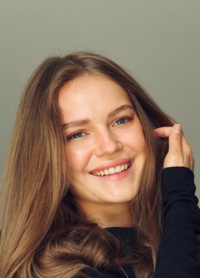 Юля из Омска 30 лет