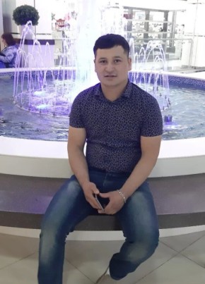 Ахмед, 43, Россия, Шира